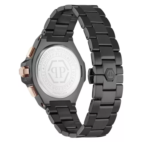 Philipp Plein Chrono Royal PWPRA0424 Férfi Karóra