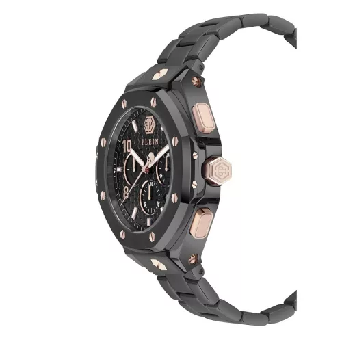 Philipp Plein Chrono Royal PWPRA0424 Férfi Karóra
