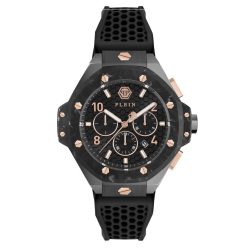 Philipp Plein Hexar Chrono Royal PWPRA0524 Férfi Karóra