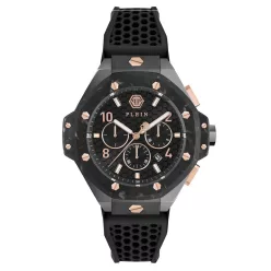 Philipp Plein Hexar Chrono Royal PWPRA0524 Férfi Karóra