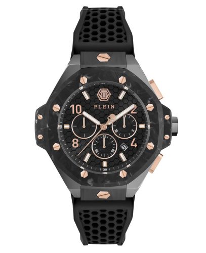 Philipp Plein Hexar Chrono Royal PWPRA0524 Férfi Karóra