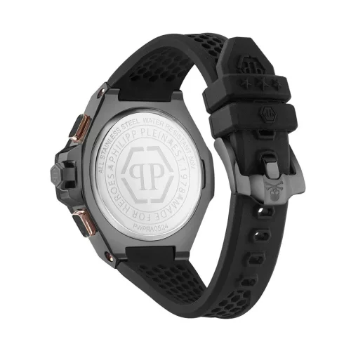 Philipp Plein Hexar Chrono Royal PWPRA0524 Férfi Karóra