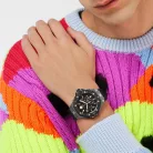 Philipp Plein Hexar Chrono Royal PWPRA0524 Férfi Karóra