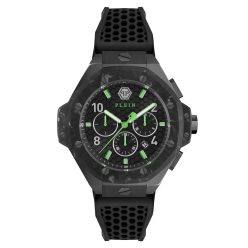 Philipp Plein Hexar Chrono Royal PWPRA0624 Férfi Karóra