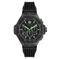 Philipp Plein Hexar Chrono Royal PWPRA0624 Férfi Karóra