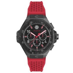 Philipp Plein Chrono Royal PWPRA0724 Férfi Karóra