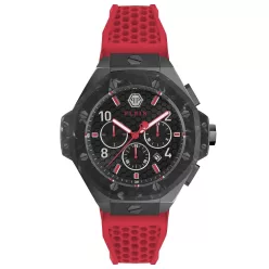 Philipp Plein Chrono Royal PWPRA0724 Férfi Karóra
