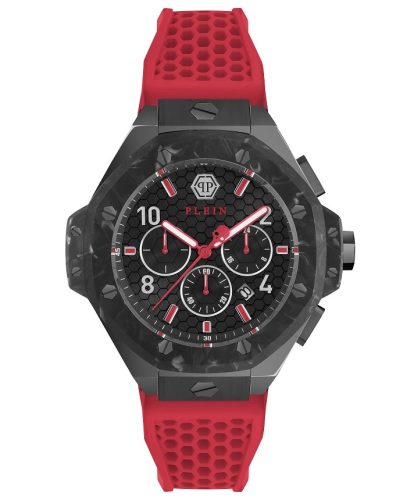 Philipp Plein Chrono Royal PWPRA0724 Férfi Karóra