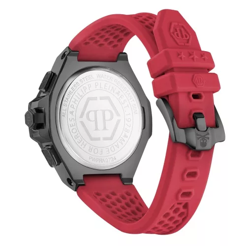 Philipp Plein Chrono Royal PWPRA0724 Férfi Karóra