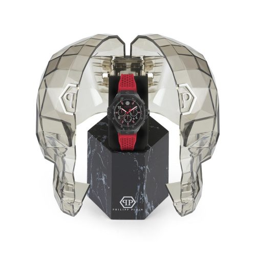 Philipp Plein Chrono Royal PWPRA0724 Férfi Karóra