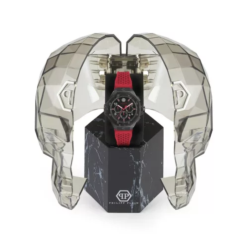 Philipp Plein Chrono Royal PWPRA0724 Férfi Karóra