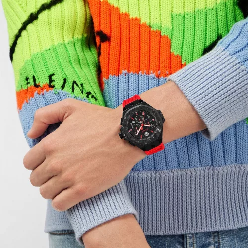Philipp Plein Chrono Royal PWPRA0724 Férfi Karóra