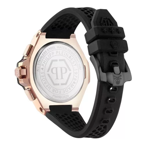 Philipp Plein Chrono Royal PWPRA0824 Férfi Karóra