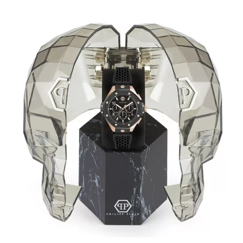 Philipp Plein Chrono Royal PWPRA0824 Férfi Karóra