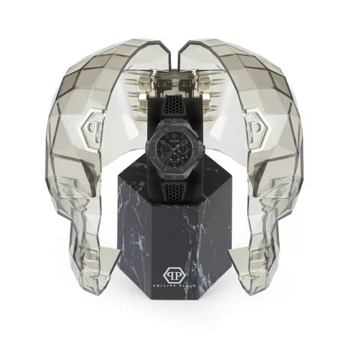Philipp Plein Chrono Royal PWPRA0924 Férfi Karóra