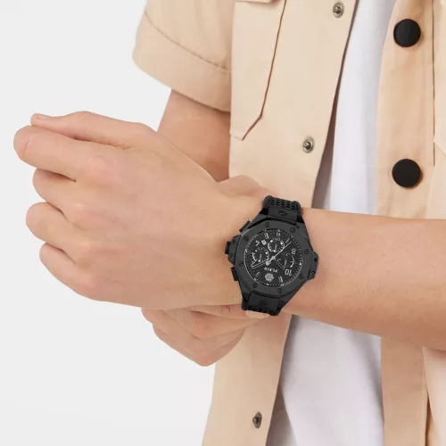 Philipp Plein Chrono Royal PWPRA0924 Férfi Karóra