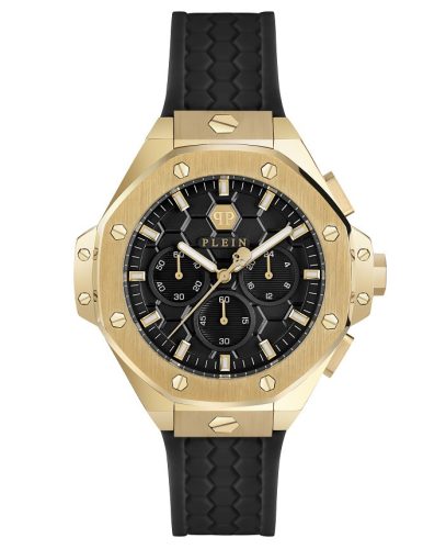 Philipp Plein Chrono Royal Unisex PWPSA0124 Unisex Karóra
