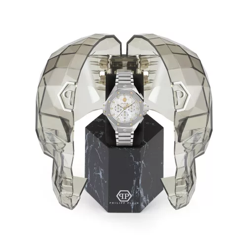 Philipp Plein Chrono Royal Unisex PWPSA0224 Unisex Karóra