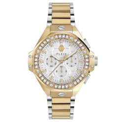 Philipp Plein Chrono Royal Unisex PWPSA0324 Unisex Karóra