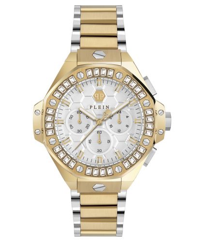 Philipp Plein Chrono Royal Unisex PWPSA0324 Unisex Karóra