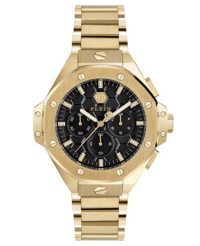 Philipp Plein Chrono Royal Unisex PWPSA0424 Unisex Karóra