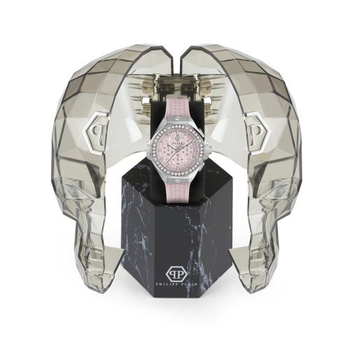 Philipp Plein Chrono Royal Unisex PWPSA0524 Unisex Karóra