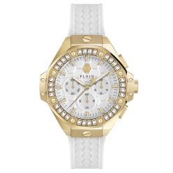 Philipp Plein Chrono Royal Unisex PWPSA0624 Unisex Karóra