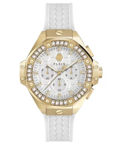 Philipp Plein Chrono Royal Unisex PWPSA0624 Unisex Karóra
