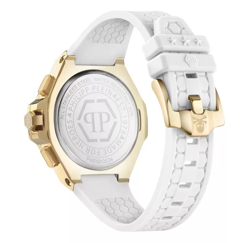 Philipp Plein Chrono Royal Unisex PWPSA0624 Unisex Karóra
