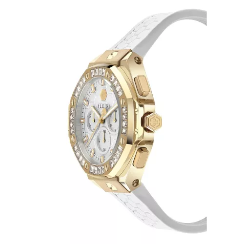 Philipp Plein Chrono Royal Unisex PWPSA0624 Unisex Karóra
