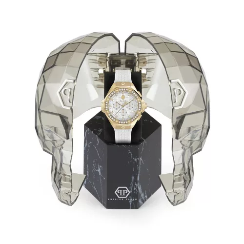 Philipp Plein Chrono Royal Unisex PWPSA0624 Unisex Karóra