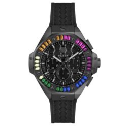 Philipp Plein Chrono Royal Unisex PWPSA0724 Unisex Karóra