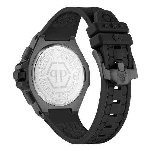Philipp Plein Chrono Royal Unisex PWPSA0724 Unisex Karóra