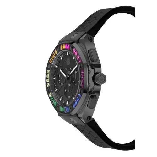 Philipp Plein Chrono Royal Unisex PWPSA0724 Unisex Karóra