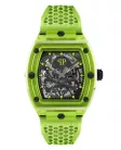 Philipp Plein The Skeleton Crystal Automatic PWPTA0124 Férfi Karóra