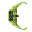 Philipp Plein The Skeleton Crystal Automatic PWPTA0124 Férfi Karóra