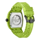 Philipp Plein The Skeleton Crystal Automatic PWPTA0124 Férfi Karóra