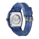 Philipp Plein The Skeleton Crystal Automatic PWPTA0324 Férfi Karóra