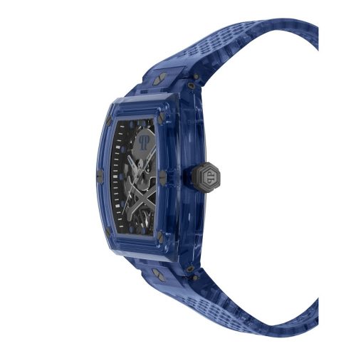 Philipp Plein The Skeleton Crystal Automatic PWPTA0324 Férfi Karóra