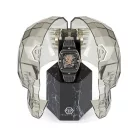 Philipp Plein The Skeleton Crystal Automatic PWPTA0424 Férfi Karóra