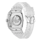 Philipp Plein The Skeleton Crystal Automatic PWPTA0524 Férfi Karóra