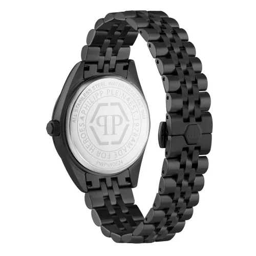 Philipp Plein Date Superlative Gent PWPVA0624 Férfi Karóra