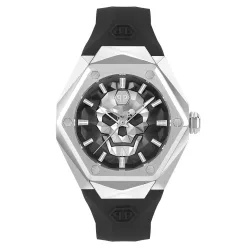 Philipp Plein The Skull Spikes PWPWA0124 Férfi Karóra