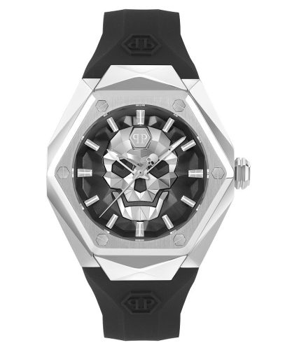 Philipp Plein The Skull Spikes PWPWA0124 Férfi Karóra