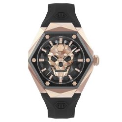 Philipp Plein The Skull Spikes PWPWA0224 Férfi Karóra