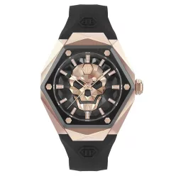 Philipp Plein The Skull Spikes PWPWA0224 Férfi Karóra