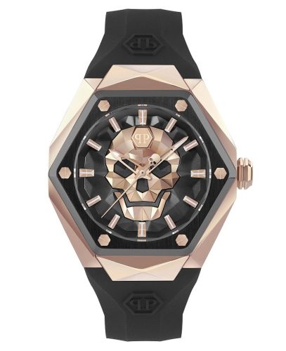 Philipp Plein The Skull Spikes PWPWA0224 Férfi Karóra