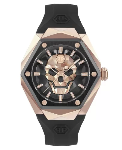 Philipp Plein The Skull Spikes PWPWA0224 Férfi Karóra
