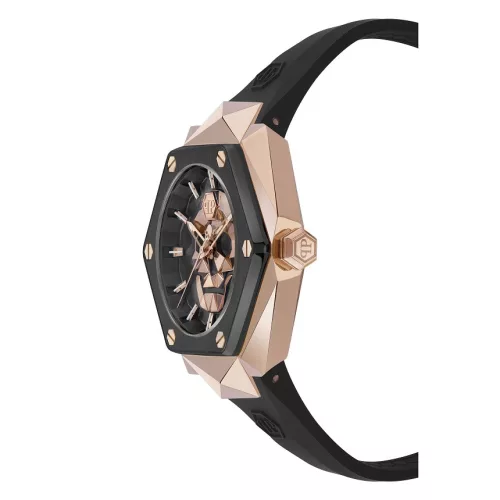 Philipp Plein The Skull Spikes PWPWA0224 Férfi Karóra