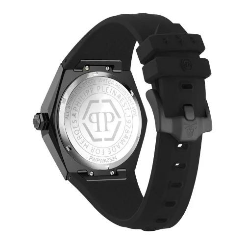 Philipp Plein The Skull Spikes PWPWA0324 Férfi Karóra